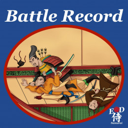 Genko Kassenki: Battle Record of the Mongol Invasions eBook