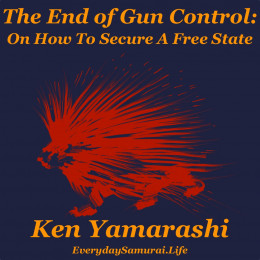 The End of Gun Control eBook